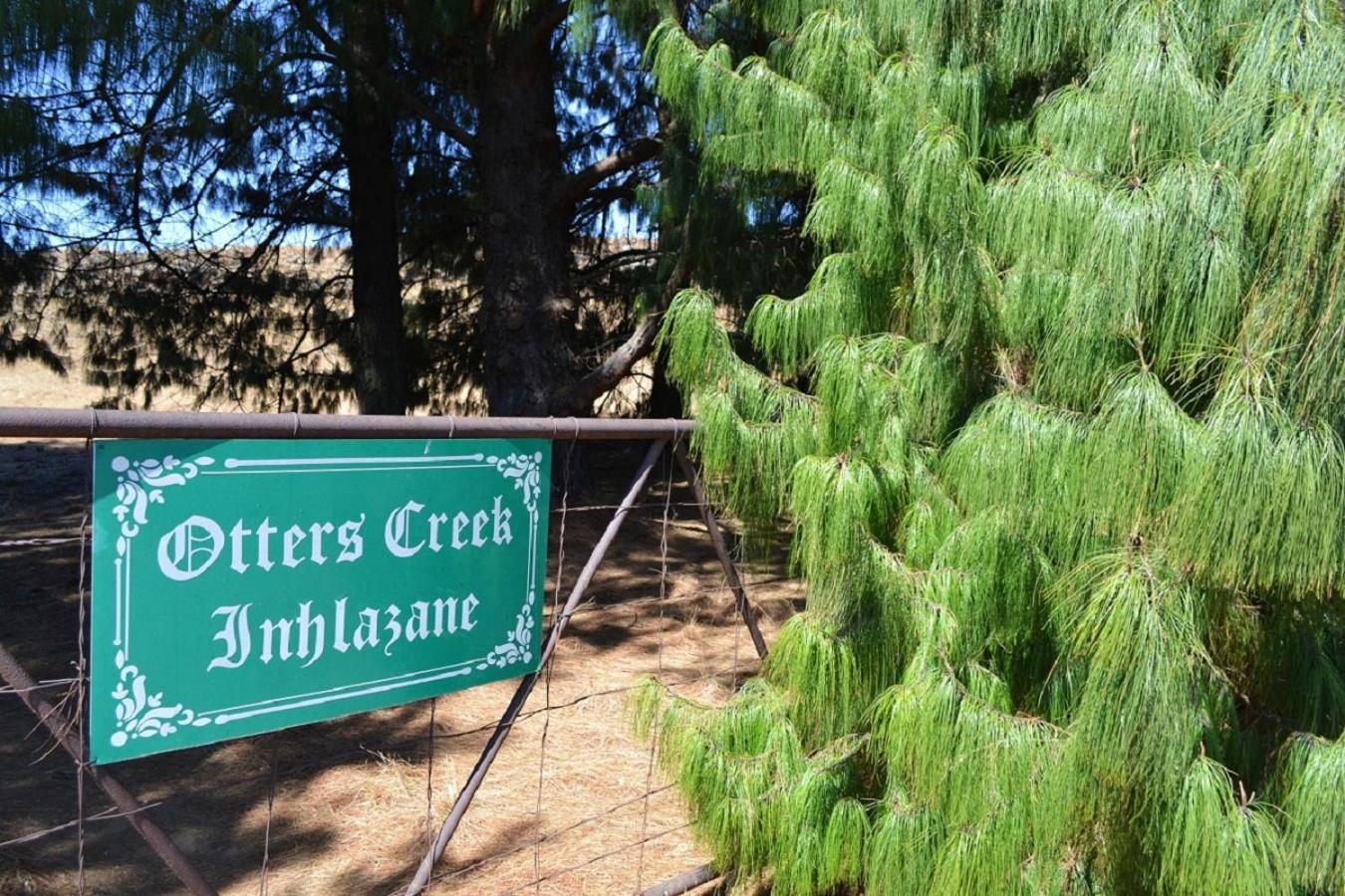 Berryfields Apartment Dullstroom Exterior photo
